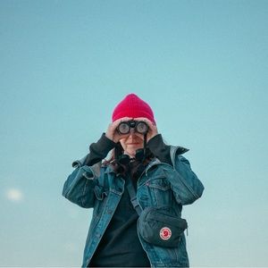 Meet your Posher, Becki